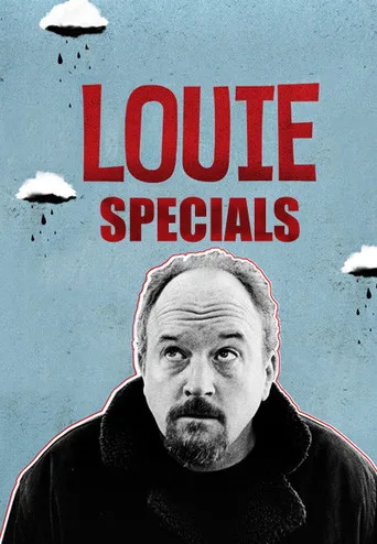 Louie 0. sezon posteri