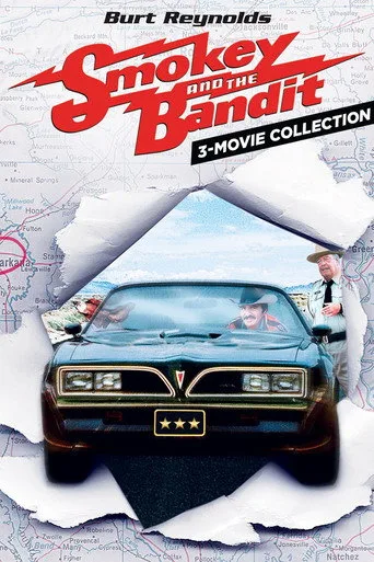 Smokey and the Bandit serisi