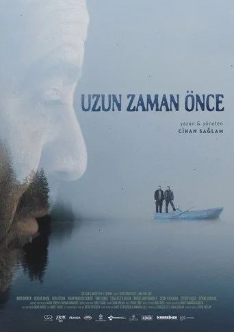 Uzun Zaman Önce (2019) posteri