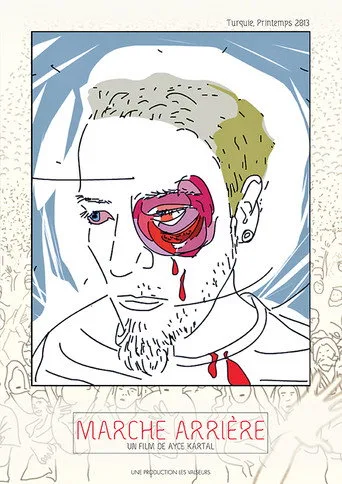 Tornistan (2013) posteri