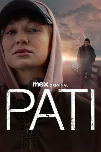 Pati (2023) posteri