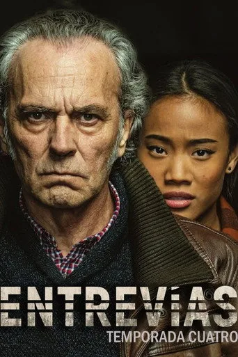 Entrevías 4. sezon posteri