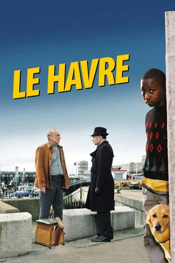Umut Limanı (2011) posteri