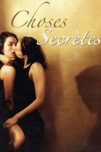 Mahrem Şeyler (2002) posteri