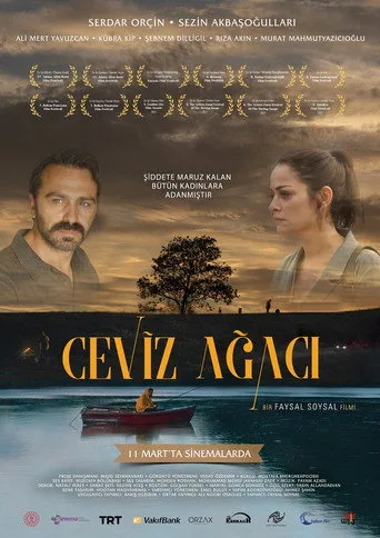 Ceviz Ağacı (2019) posteri