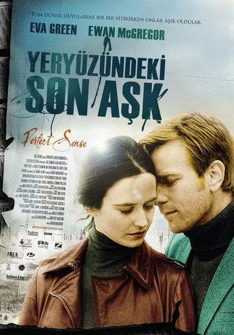 Yeryüzündeki Son Aşk (2011) posteri