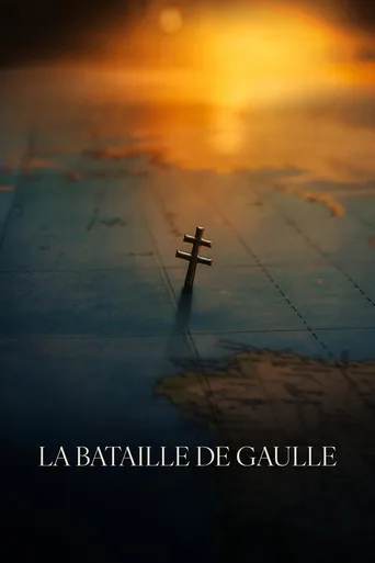 La Bataille de Gaulle serisi
