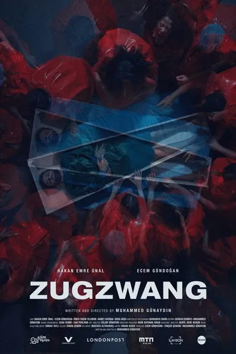Zugzwang (2025) posteri