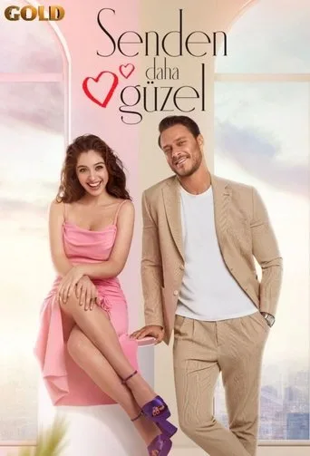 Senden Daha Güzel (2022) posteri