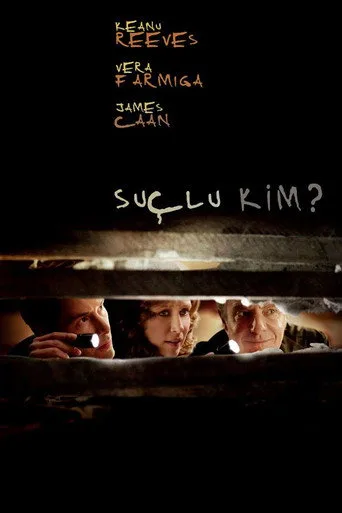 Suçlu Kim? (2010) posteri