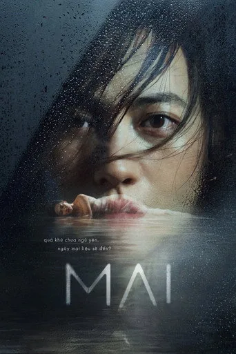 Mai (2024) posteri