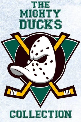 The Mighty Ducks serisi