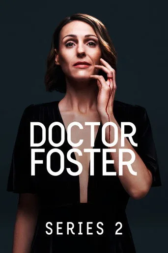 Doctor Foster 2. sezon posteri