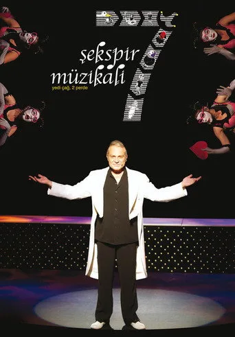 7 (2011) posteri