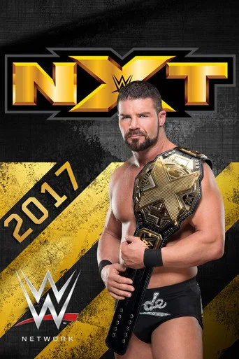 WWE NXT 11. sezon posteri