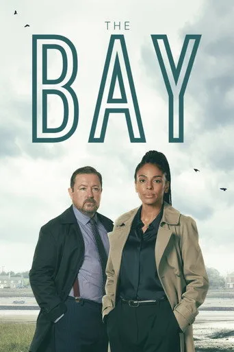 The Bay 5. sezon posteri