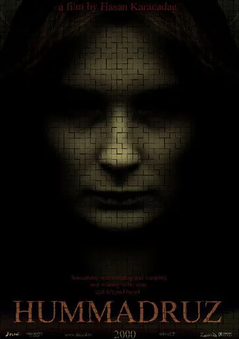 Hummadruz (1999) posteri