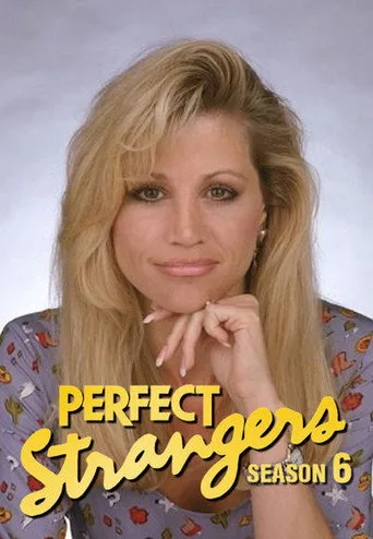 Perfect Strangers 6. sezon posteri