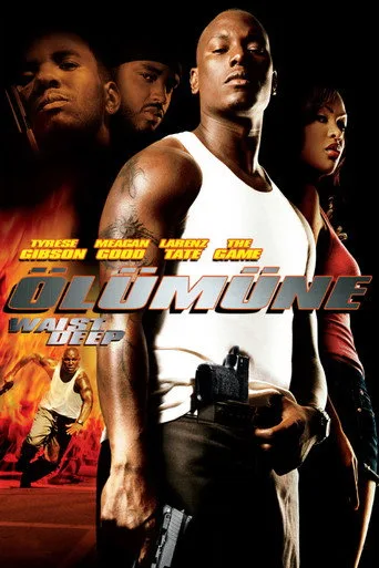 Ölümüne (2006) posteri