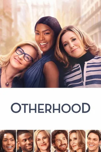 Otherhood (2019) posteri