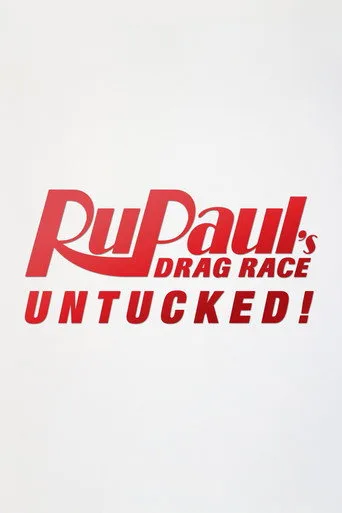 RuPaul's Drag Race: Untucked 6. sezon posteri