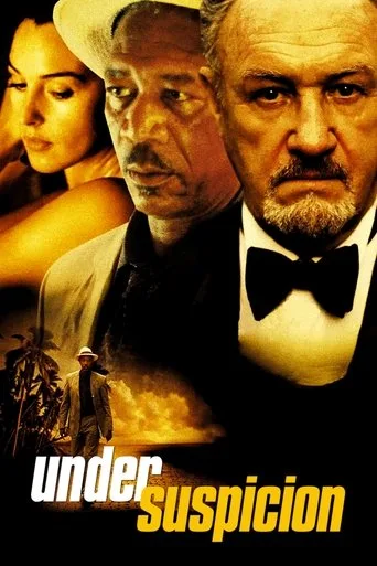 Suçlu Kim? (2000) posteri