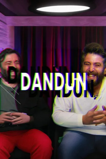 Dandun (2024) posteri
