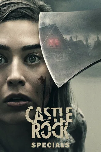 Castle Rock 0. sezon posteri