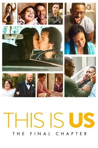 This Is Us 6. sezon posteri