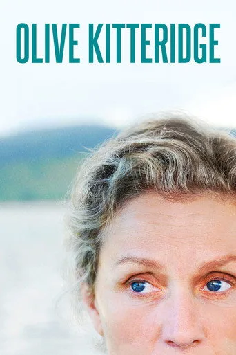 Olive Kitteridge (2014) posteri