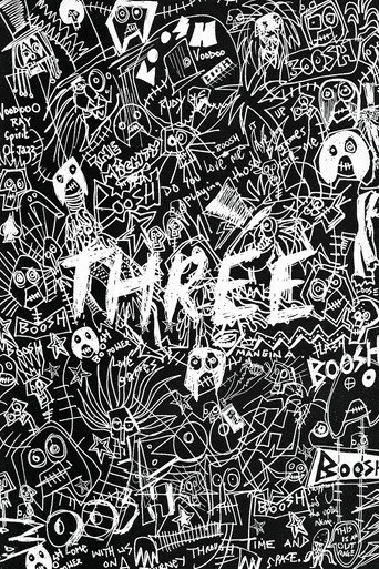 The Mighty Boosh 3. sezon posteri