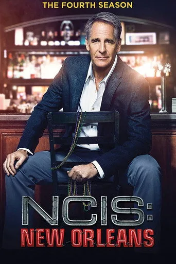 NCIS: New Orleans 4. sezon posteri