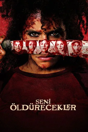 Seni Öldürecekler (2026) posteri