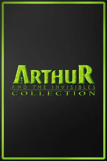 Arthur serisi