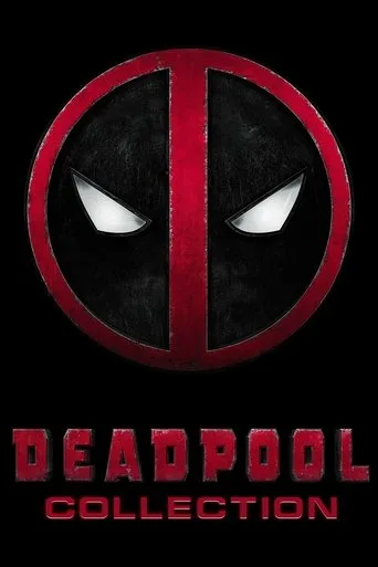 Deadpool serisi