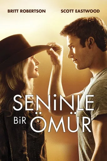 Seninle Bir Ömür (2015) posteri