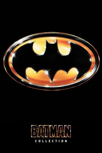 Batman serisi