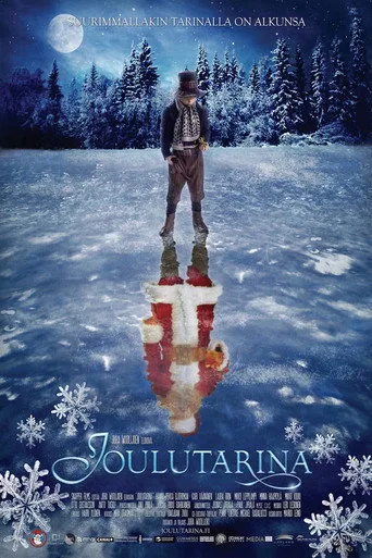 Noel Hikayesi (2007) posteri