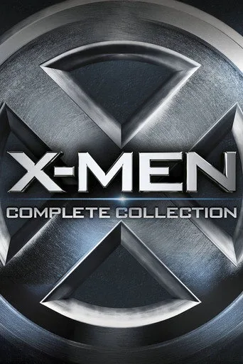X-Men serisi