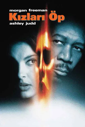 Kızları Öp (1997) posteri