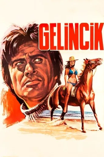 Gelincik (1978) posteri