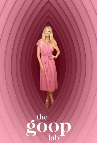 The Goop Lab (2020) posteri