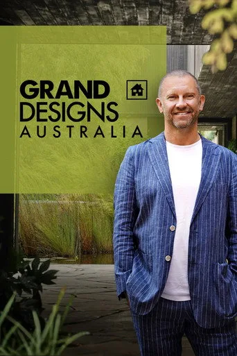 Grand Designs Australia 11. sezon posteri