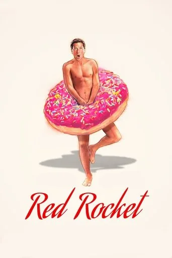 Kırmızı Roket (2021) posteri