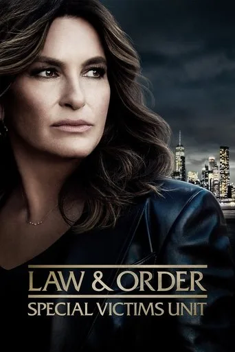 Law & Order: Special Victims Unit 26. sezon posteri