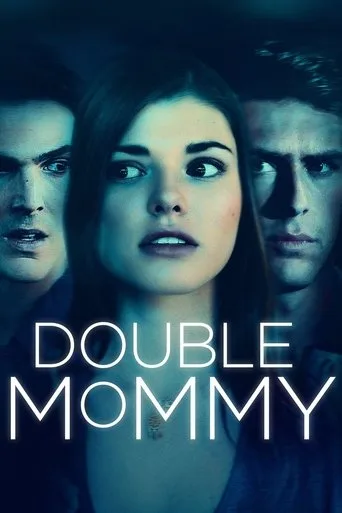 Double Mommy (2016) posteri
