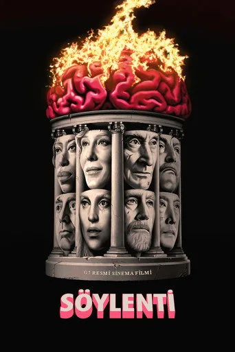 Söylenti (2024) posteri