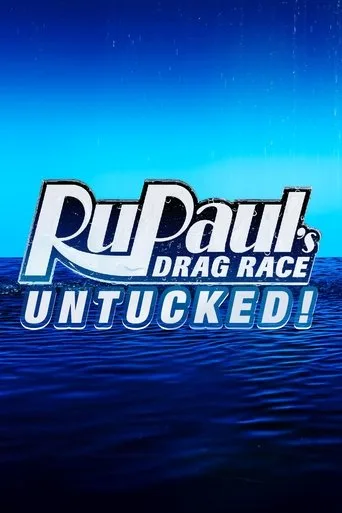 RuPaul's Drag Race: Untucked 16. sezon posteri