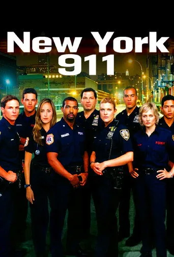 Third Watch 0. sezon posteri