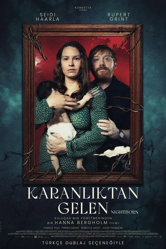 Karanlıktan Gelen (2026) posteri